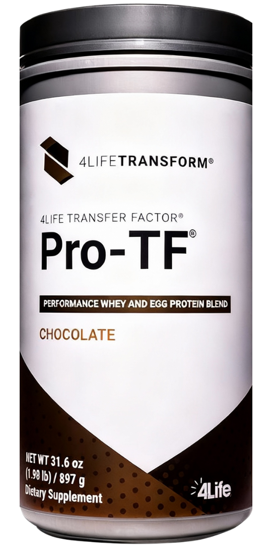 PRO-TF CHOCOLATE