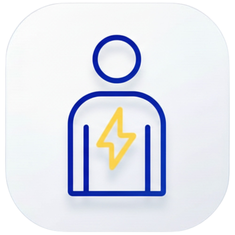 Energía y Control del Peso