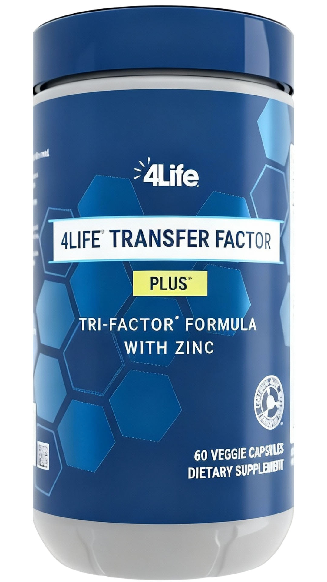 TRANSFER FACTOR PLUS